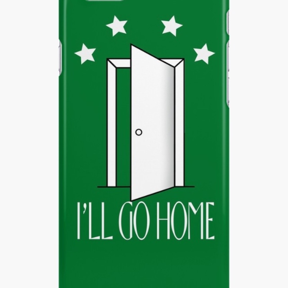 Shane Dawson iPhone Case